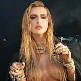 Bella Thorne nude #12696