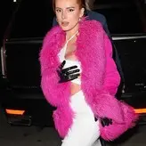 Bella Thorne nude #12697