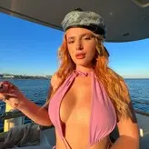 Bella Thorne nude #12726