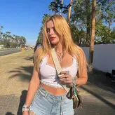 Bella Thorne nude #12746
