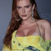 Bella Thorne nude #12831