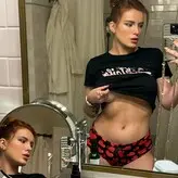 Bella Thorne nude #12860