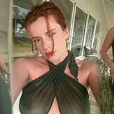 Bella Thorne nude #12881