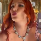 Bella Thorne nude #12995