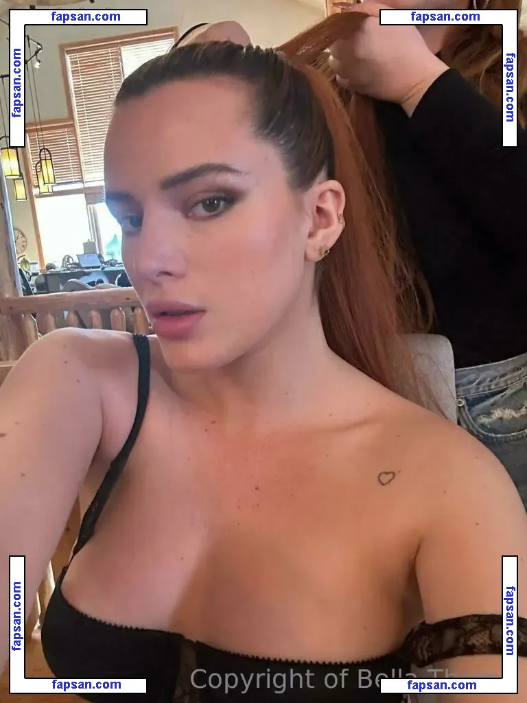 Bella Thorne nude photo #13266 from OnlyFans
