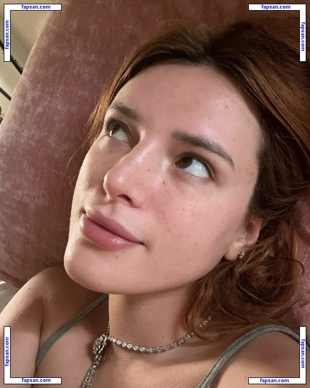 Bella Thorne nude photo #13304 from OnlyFans