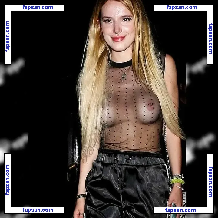 Bella Thorne nude photo #13309 from OnlyFans