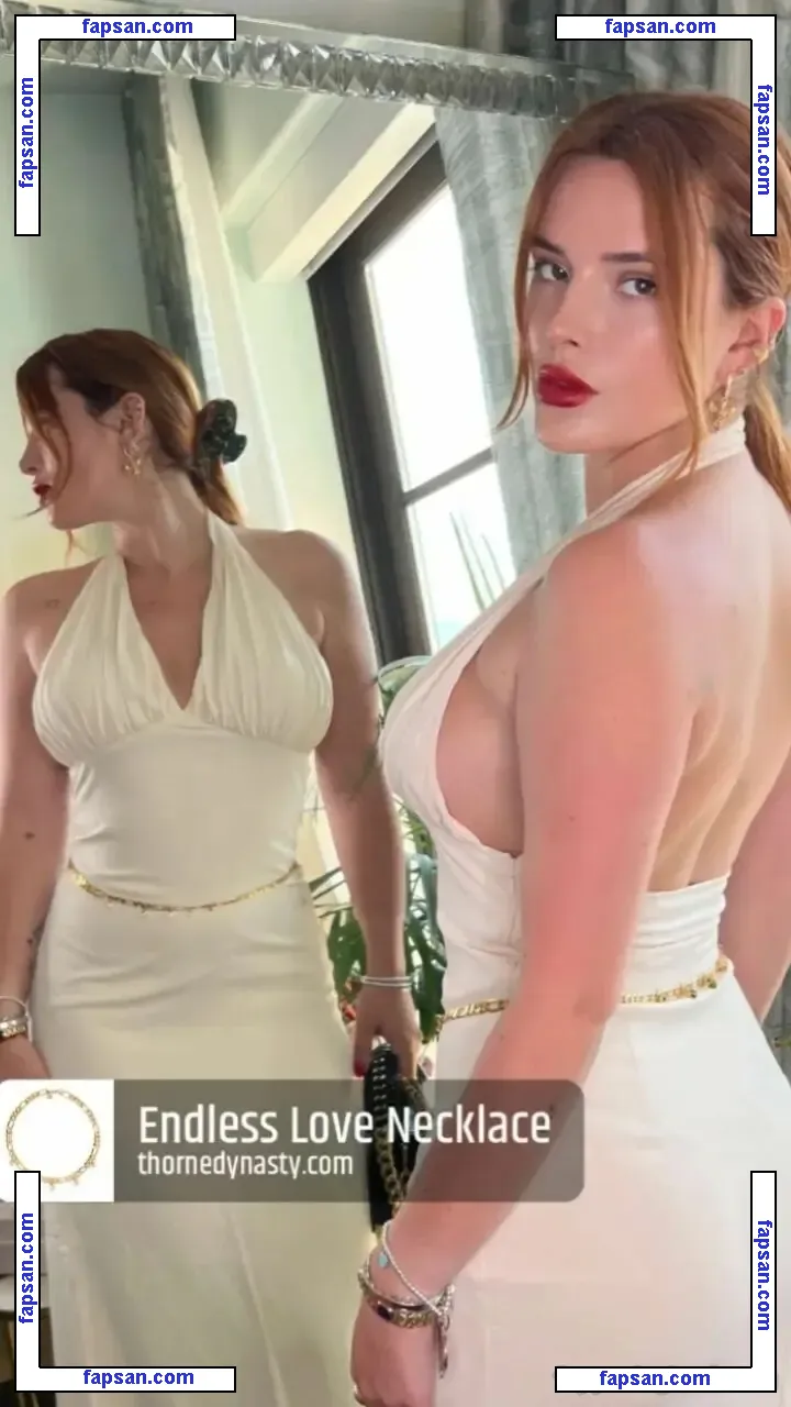 Bella Thorne nude photo #13319 from OnlyFans