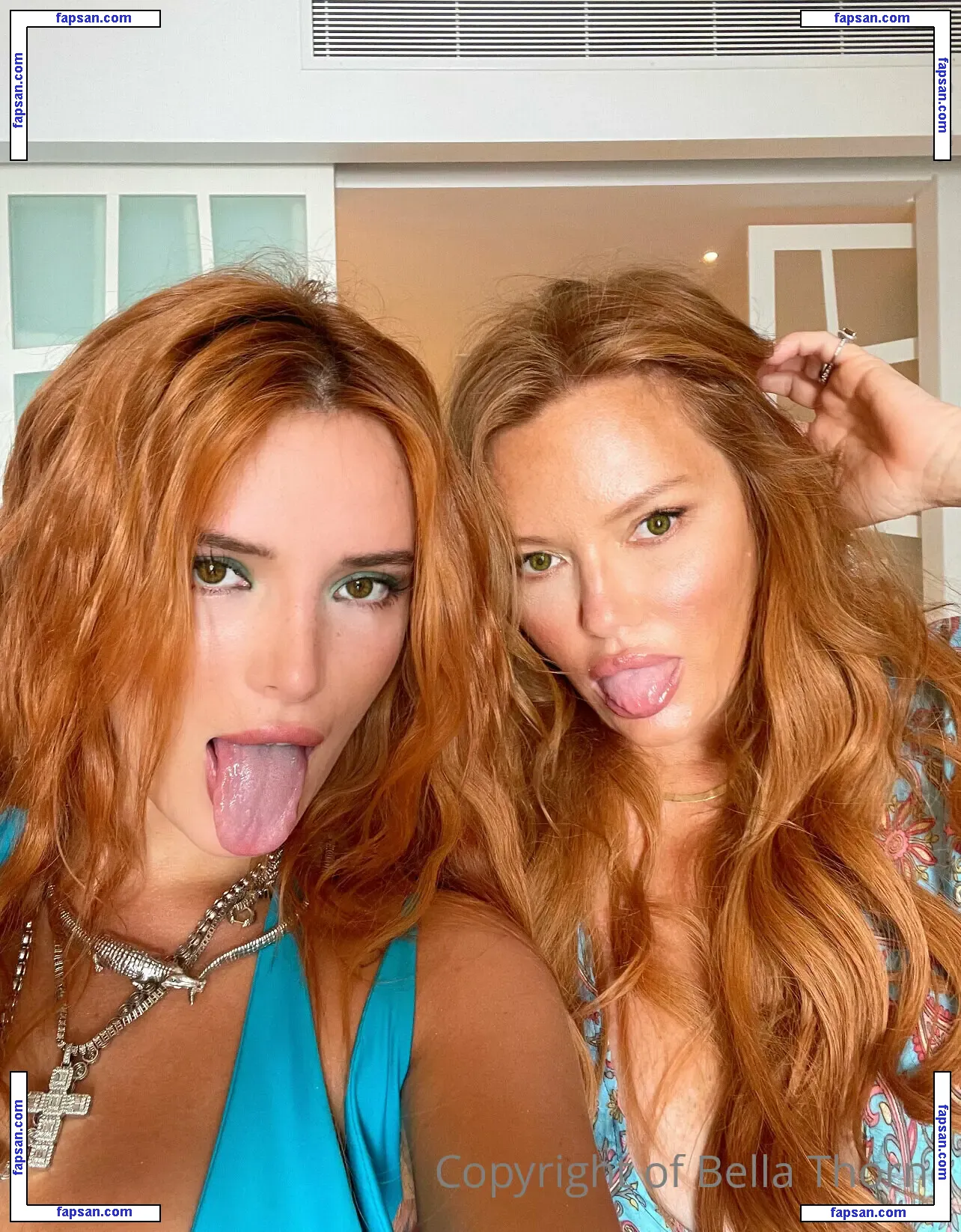 Bella Thorne nude photo #13320 from OnlyFans