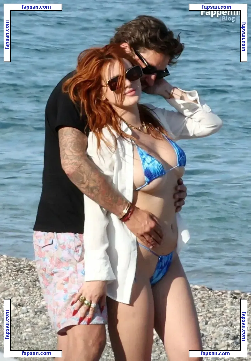 Bella Thorne nude photo #13682 from OnlyFans