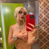 Bella Thorne nude #13025