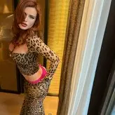 Bella Thorne nude #13093