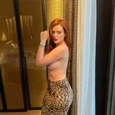 Bella Thorne nude #13108