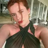 Bella Thorne nude #13269