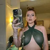 Bella Thorne nude #13288