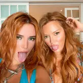 Bella Thorne nude #13320