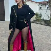 Bella Thorne nude #13427