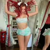 Bella Thorne nude #13664