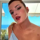 Bella Thorne nude #13673