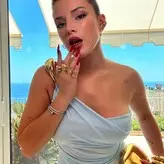 Bella Thorne nude #13674