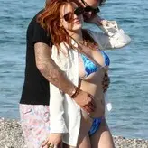 Bella Thorne nude #13682