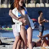Bella Thorne nude #13685