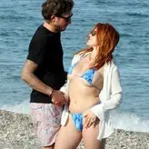 Bella Thorne nude #13692