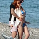 Bella Thorne nude #13697