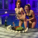 Bella Thorne nude #13717