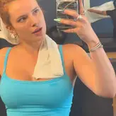 Bella Thorne nude #13795