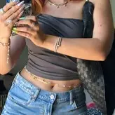 Bella Thorne nude #13820