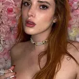 Bella Thorne голая #15541