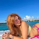 Bella Thorne голая #15566