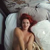 Bella Thorne голая #15689