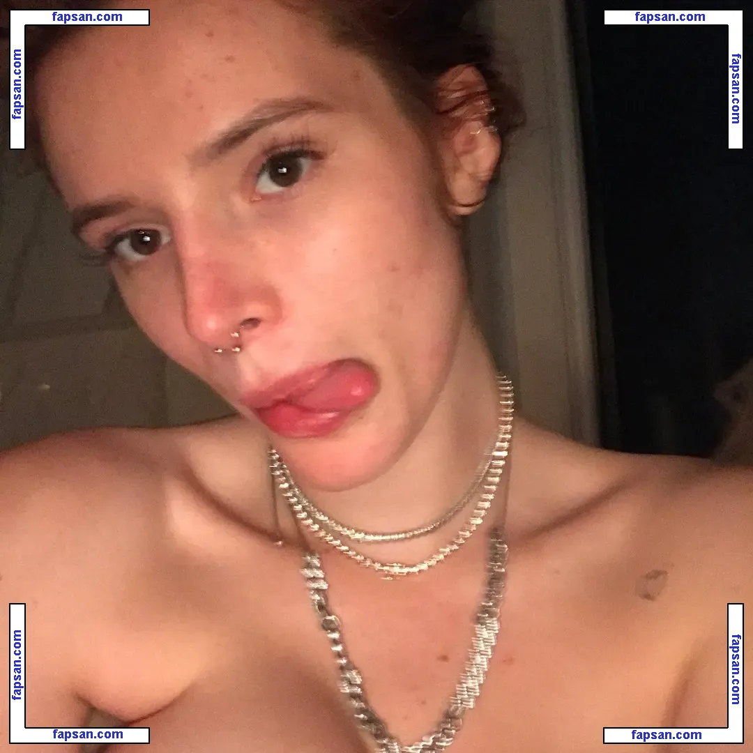 Bella Thorne голая фото #1824 с Онлифанс