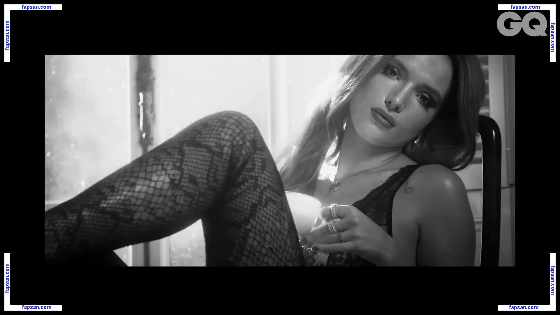 Bella Thorne голая фото #1863 с Онлифанс