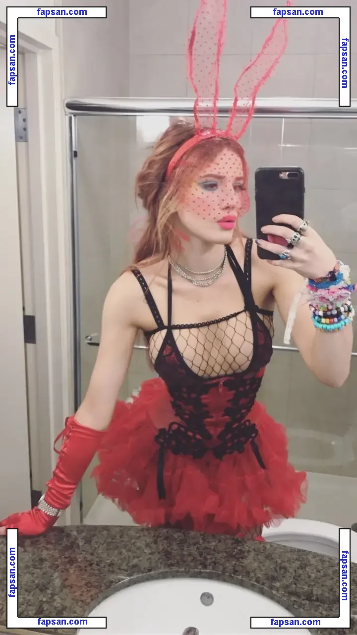 Bella Thorne голая фото #1901 с Онлифанс