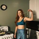 Bella Thorne голая #1115