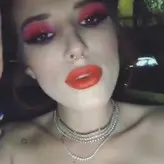 Bella Thorne голая #1134