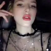 Bella Thorne голая #1224