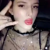 Bella Thorne голая #1225