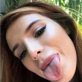 Bella Thorne голая #1284