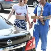 Bella Thorne голая #1414