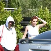 Bella Thorne голая #1459