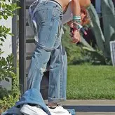 Bella Thorne голая #1495