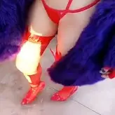 Bella Thorne голая #1549