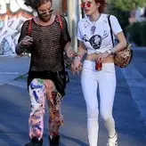 Bella Thorne голая #1643