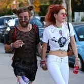 Bella Thorne голая #1688