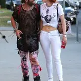 Bella Thorne голая #1693