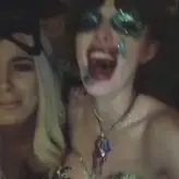 Bella Thorne голая #1726